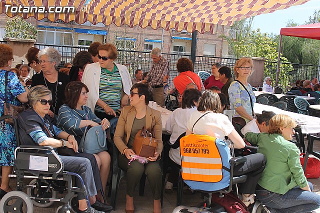 Convivencia regional: 