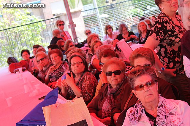 Convivencia regional: 