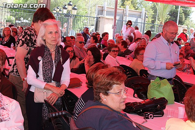 Convivencia regional: 