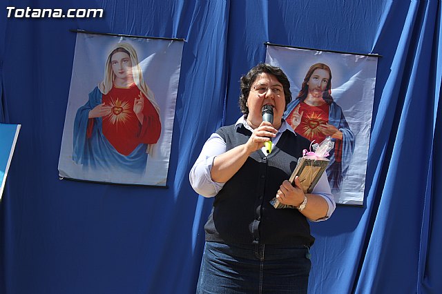 Convivencia regional: 