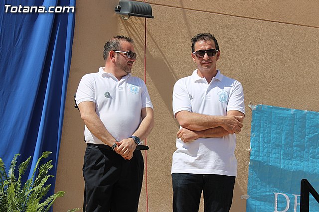 Convivencia regional: 