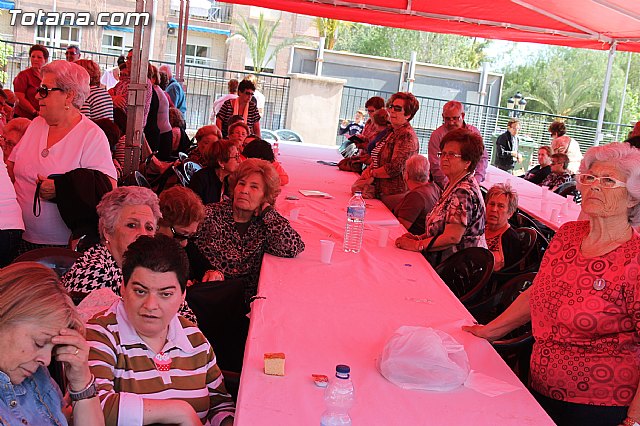 Convivencia regional: 