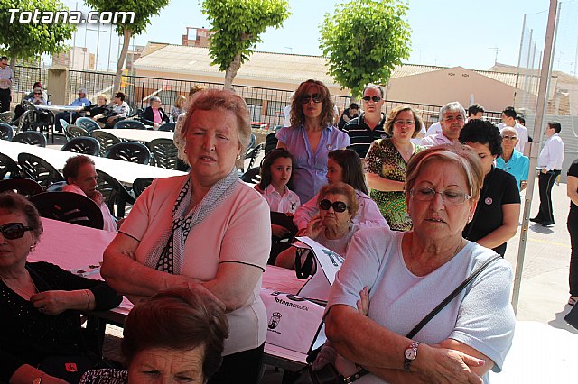 Convivencia regional: 