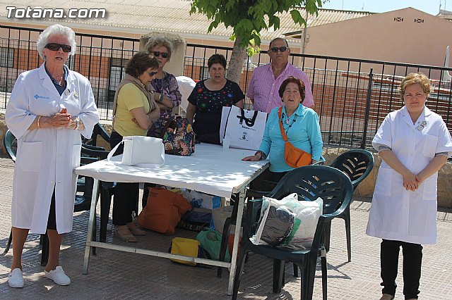 Convivencia regional: 