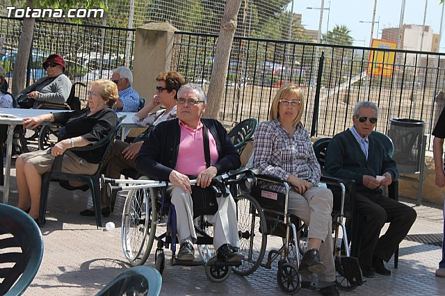 Convivencia regional: 