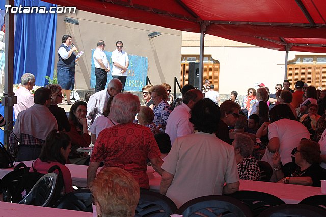 Convivencia regional: 