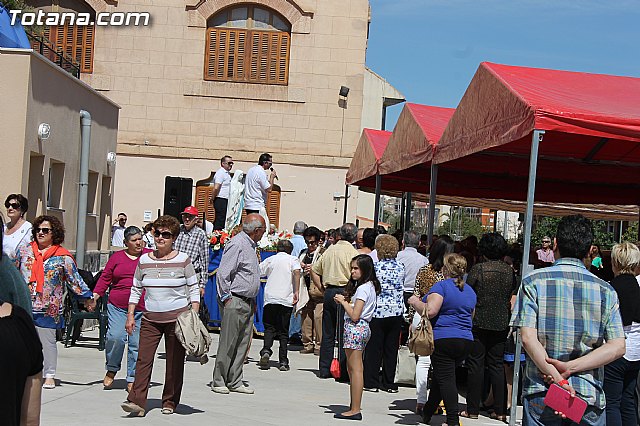 Convivencia regional: 