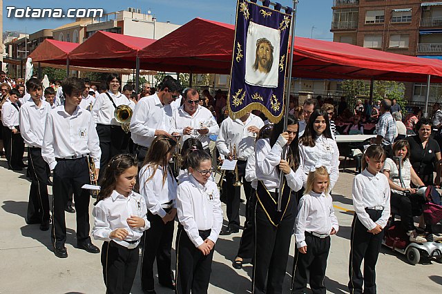 Convivencia regional: 