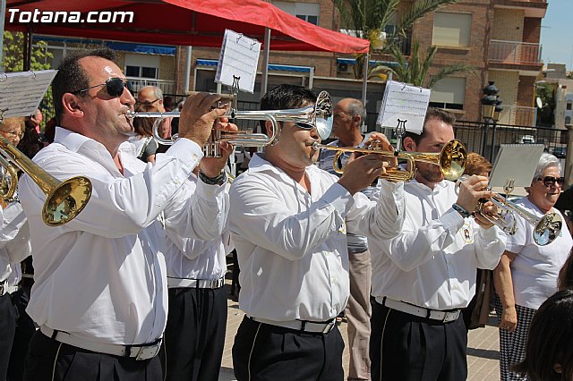 Convivencia regional: 