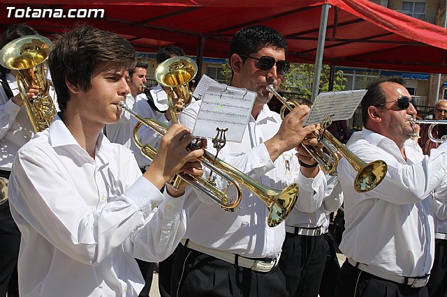 Convivencia regional: 