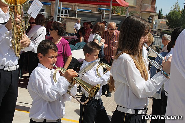 Convivencia regional: 