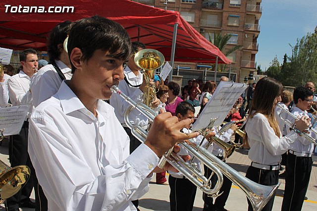 Convivencia regional: 