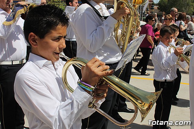 Convivencia regional: 