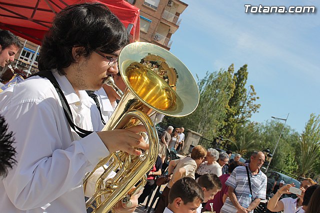 Convivencia regional: 