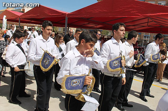 Convivencia regional: 