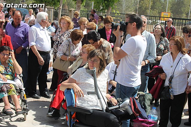 Convivencia regional: 