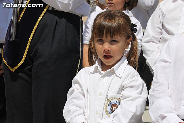 Convivencia regional: 