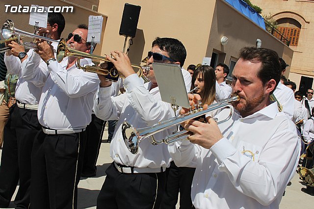 Convivencia regional: 