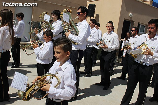 Convivencia regional: 