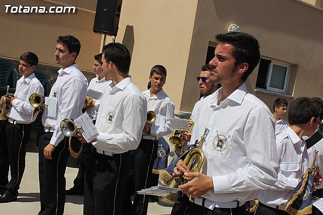 Convivencia regional: 