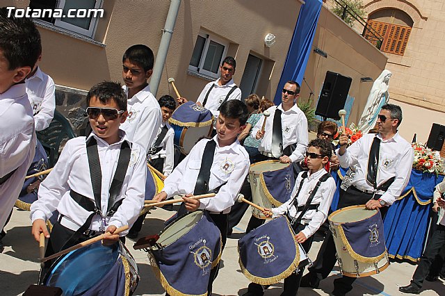 Convivencia regional: 