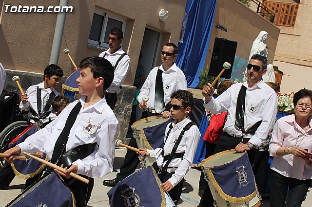 Convivencia regional: 