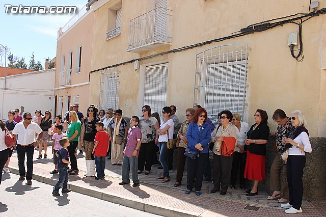 Convivencia regional: 