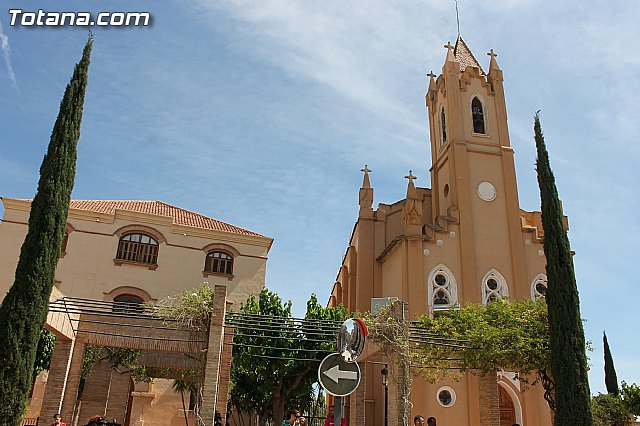 Convivencia regional: 