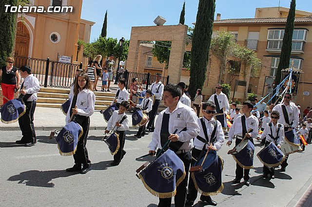 Convivencia regional: 