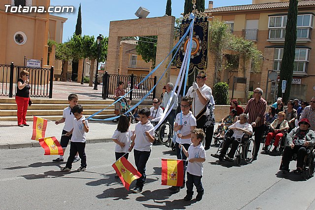 Convivencia regional: 