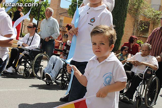 Convivencia regional: 