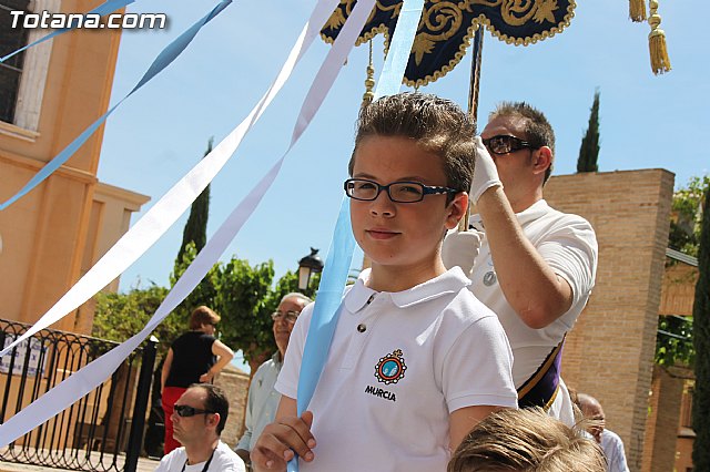 Convivencia regional: 