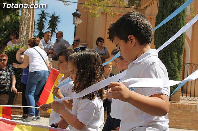 Convivencia regional: 