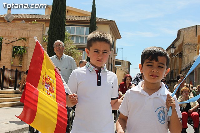 Convivencia regional: 