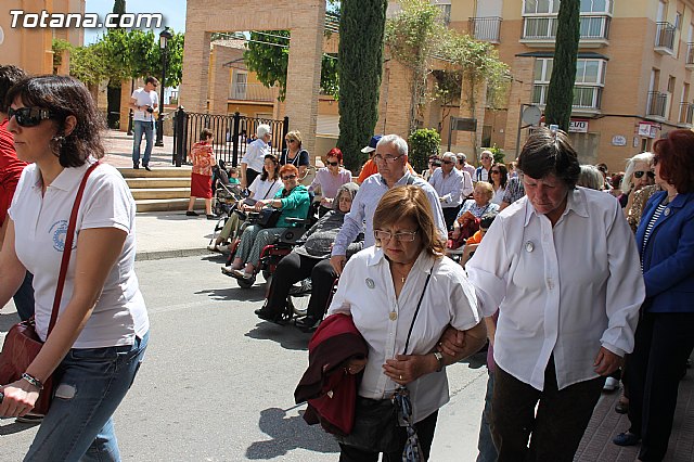 Convivencia regional: 