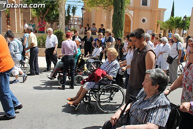 Convivencia regional: 