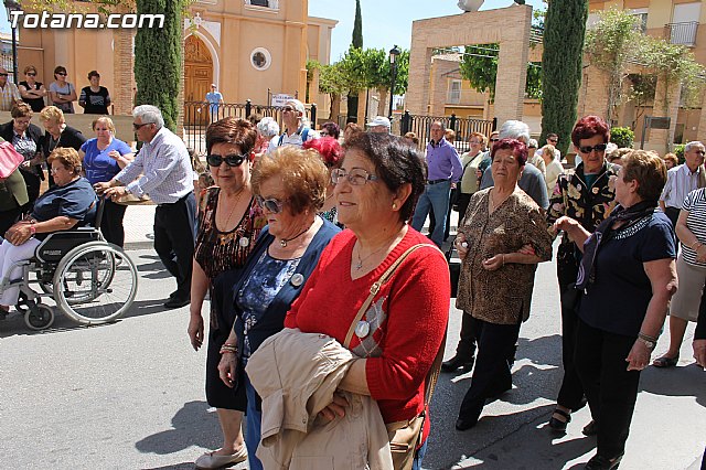 Convivencia regional: 