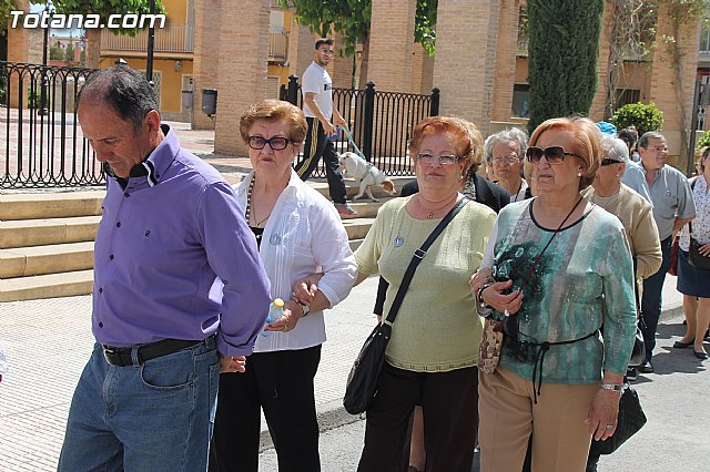 Convivencia regional: 