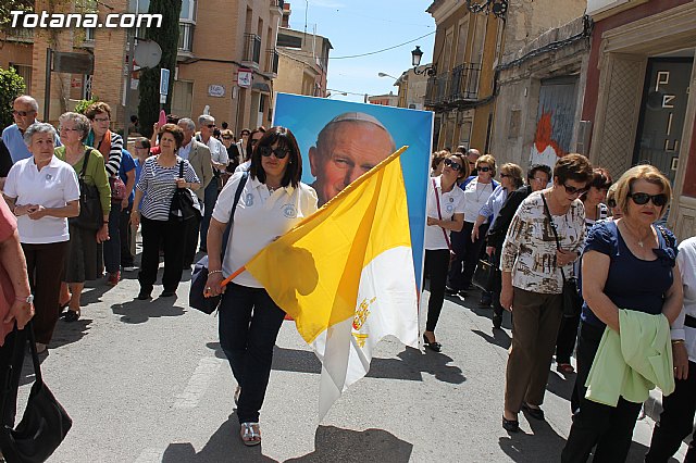 Convivencia regional: 