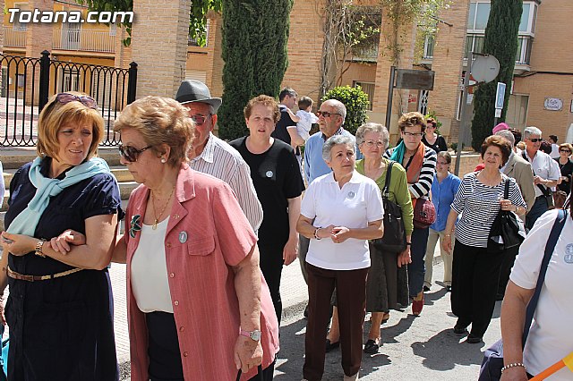 Convivencia regional: 