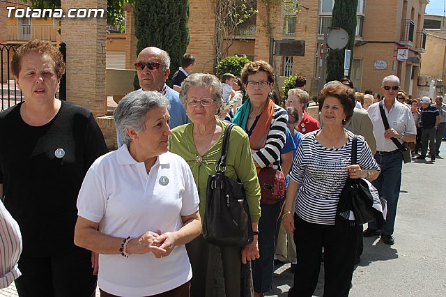 Convivencia regional: 