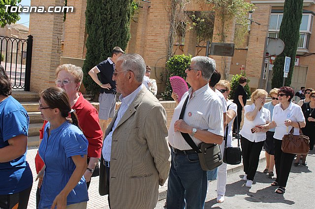 Convivencia regional: 