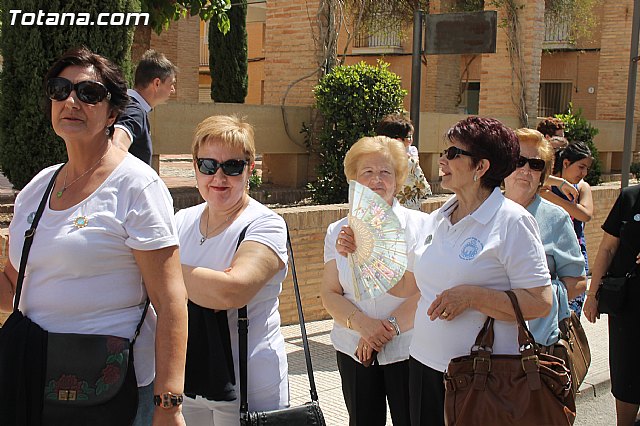 Convivencia regional: 