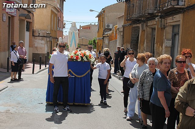 Convivencia regional: 