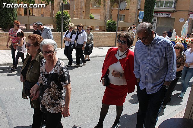 Convivencia regional: 