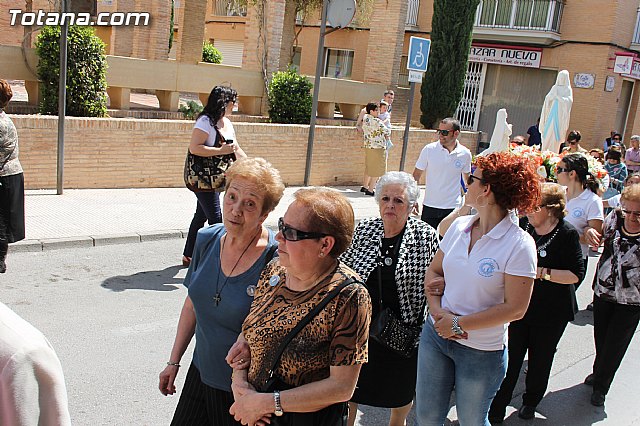 Convivencia regional: 