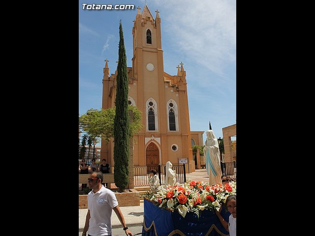 Convivencia regional: 