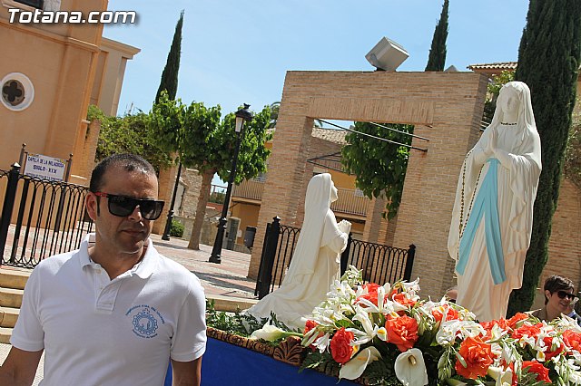 Convivencia regional: 