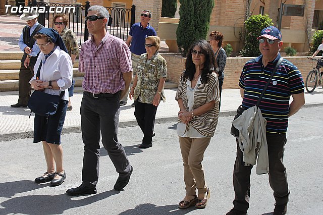 Convivencia regional: 