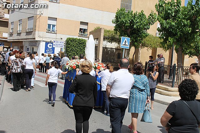 Convivencia regional: 